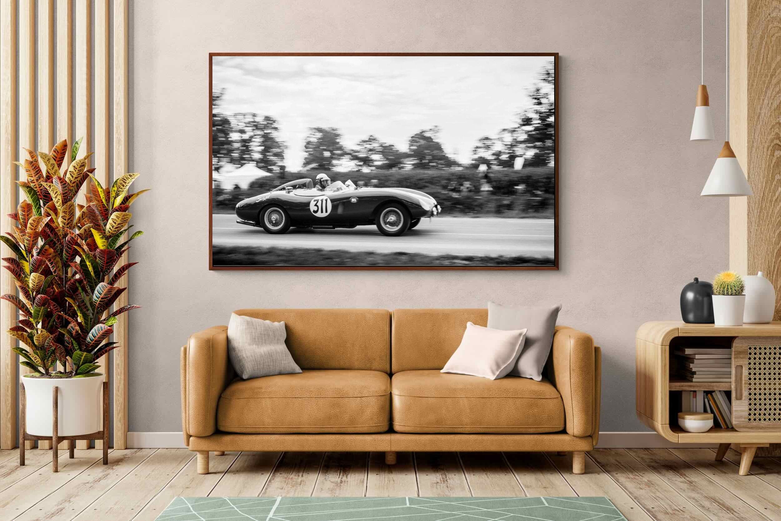 Pixalot ® Vintage Grand Prix