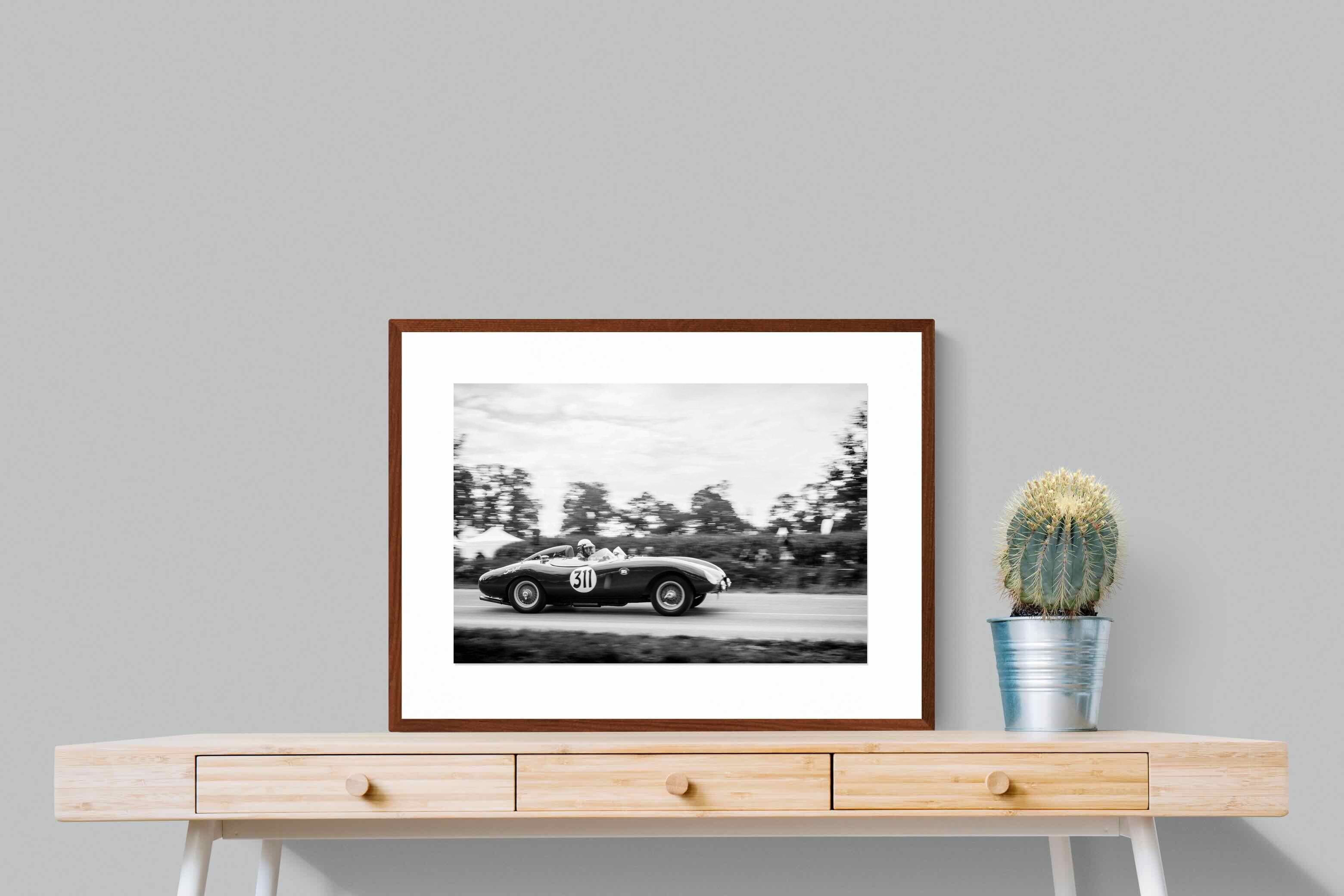 Pixalot ® Vintage Grand Prix