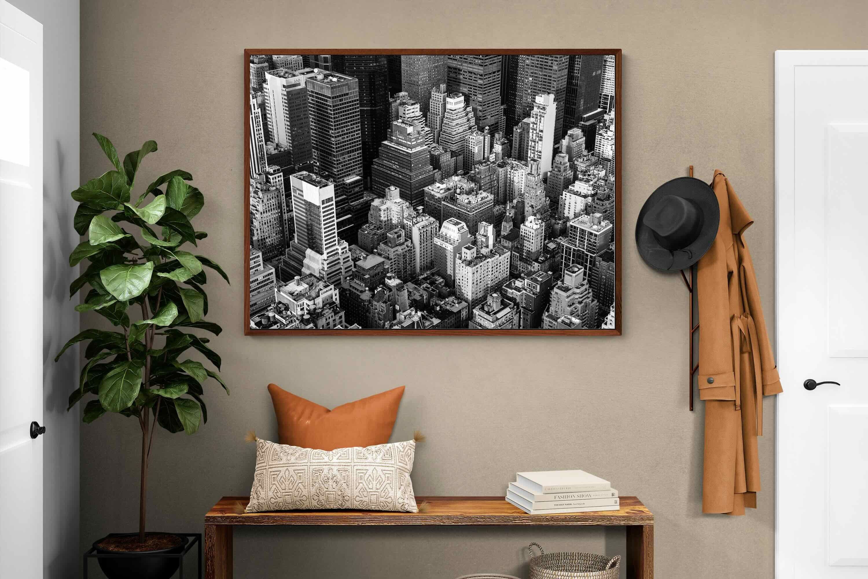 Pixalot ® Vintage NYC