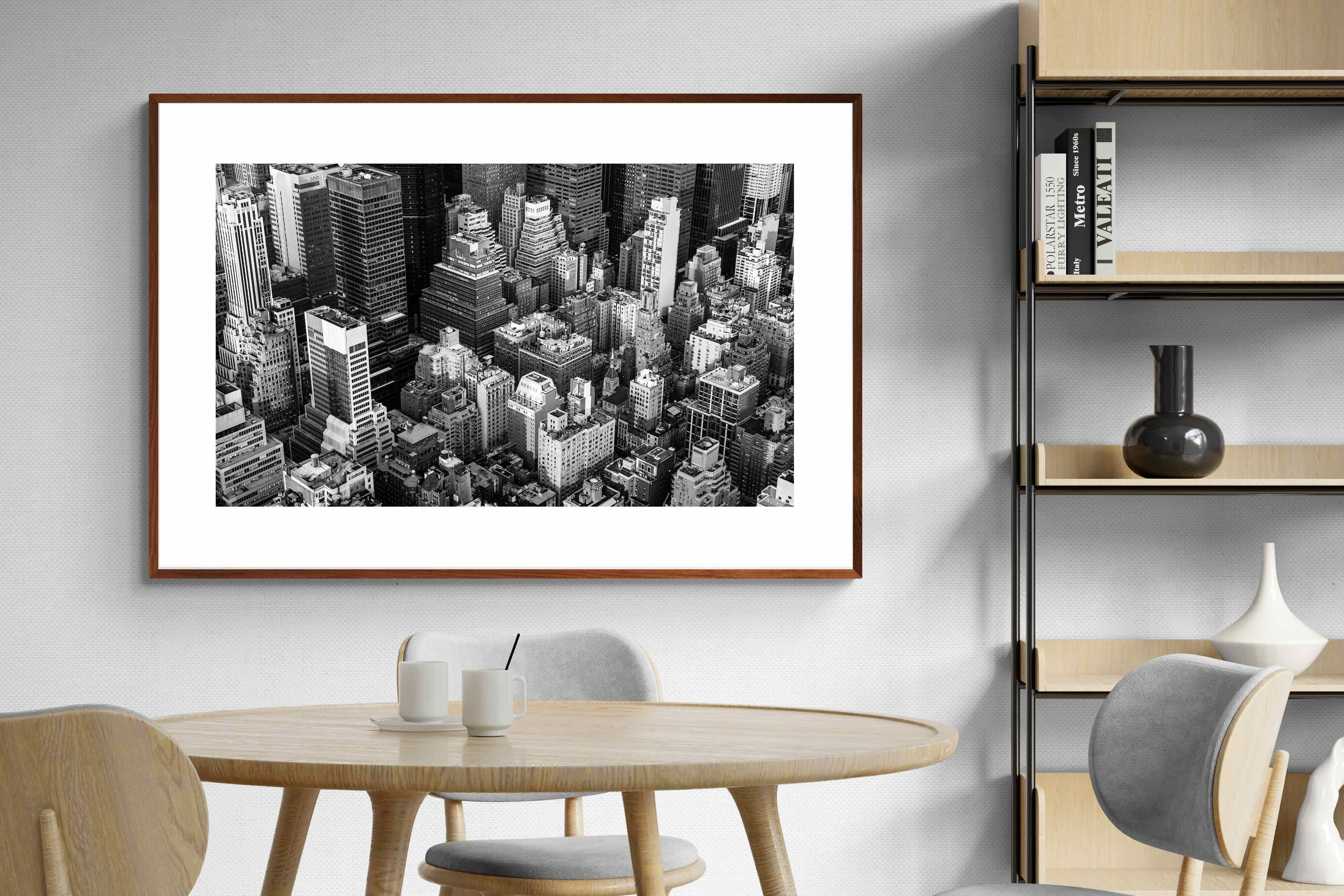 Pixalot ® Vintage NYC