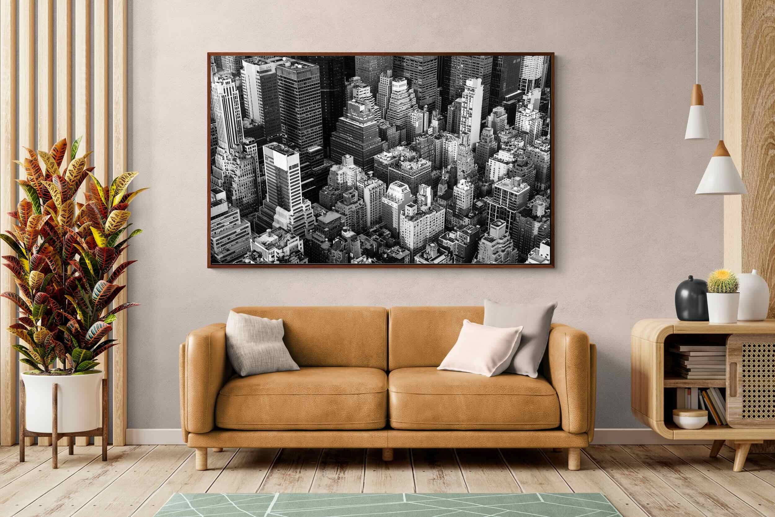 Pixalot ® Vintage NYC