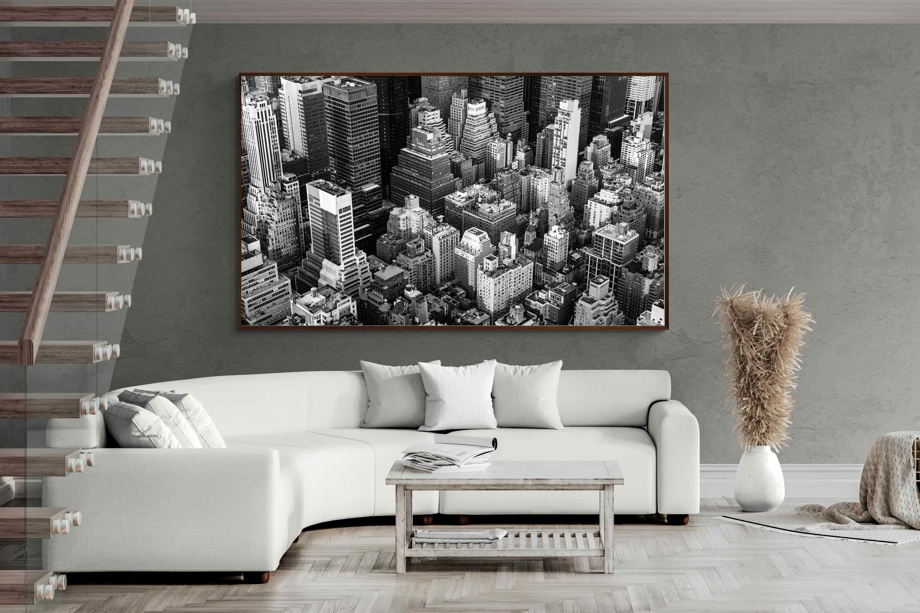Pixalot ® Vintage NYC