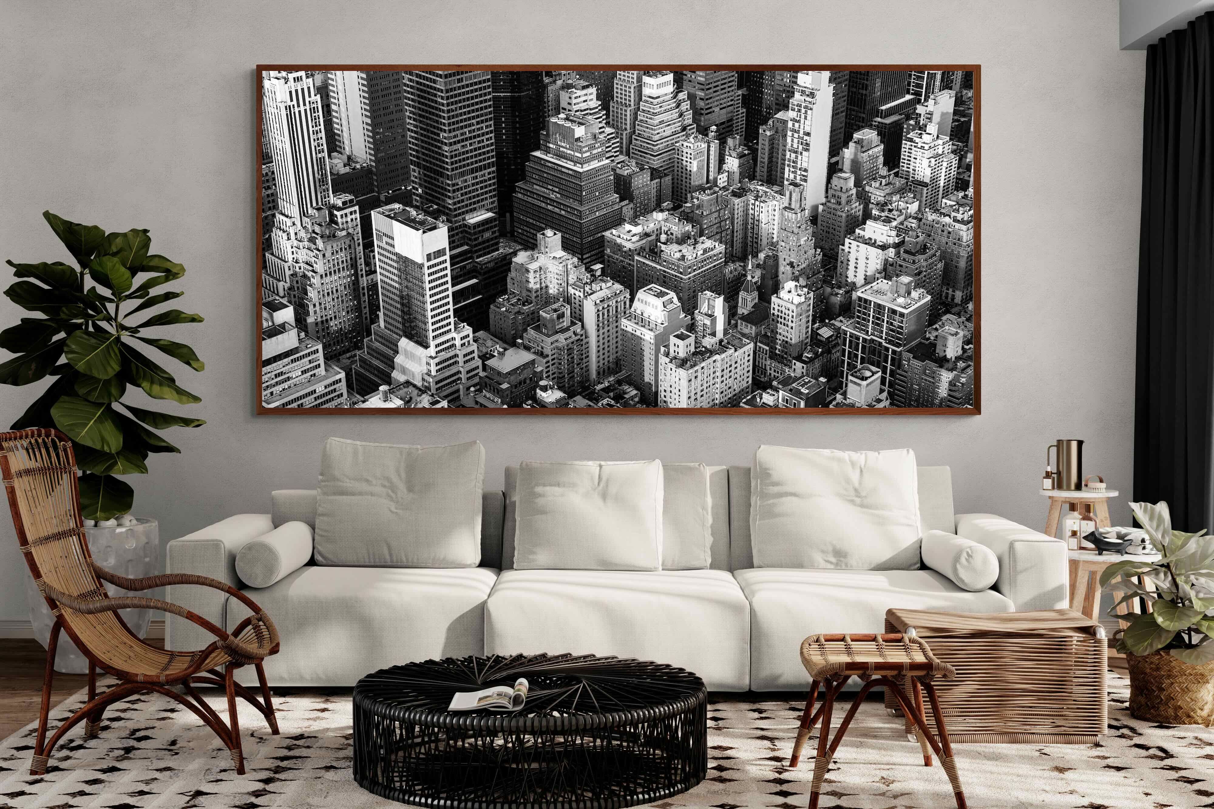 Pixalot ® Vintage NYC