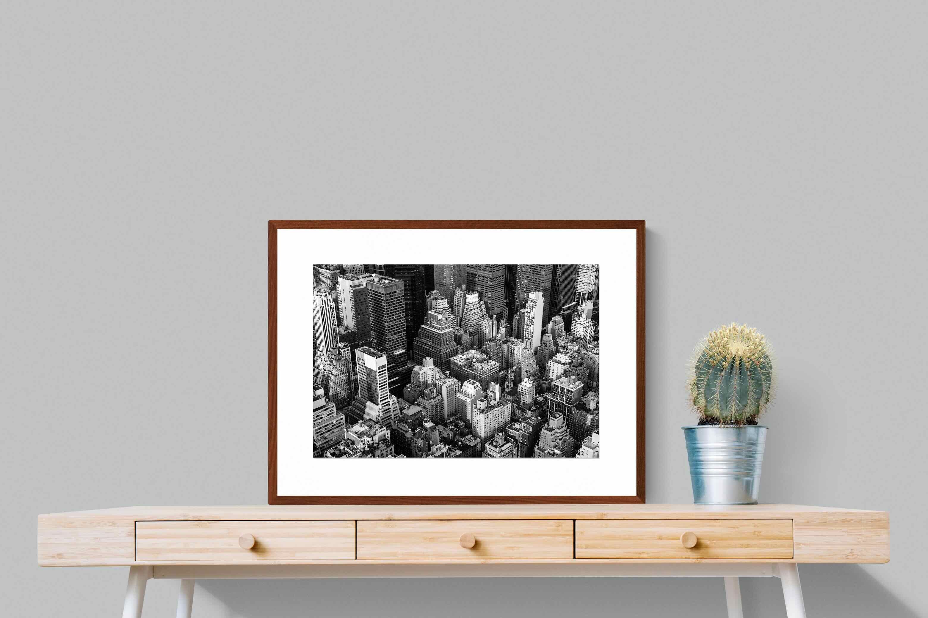Pixalot ® Vintage NYC