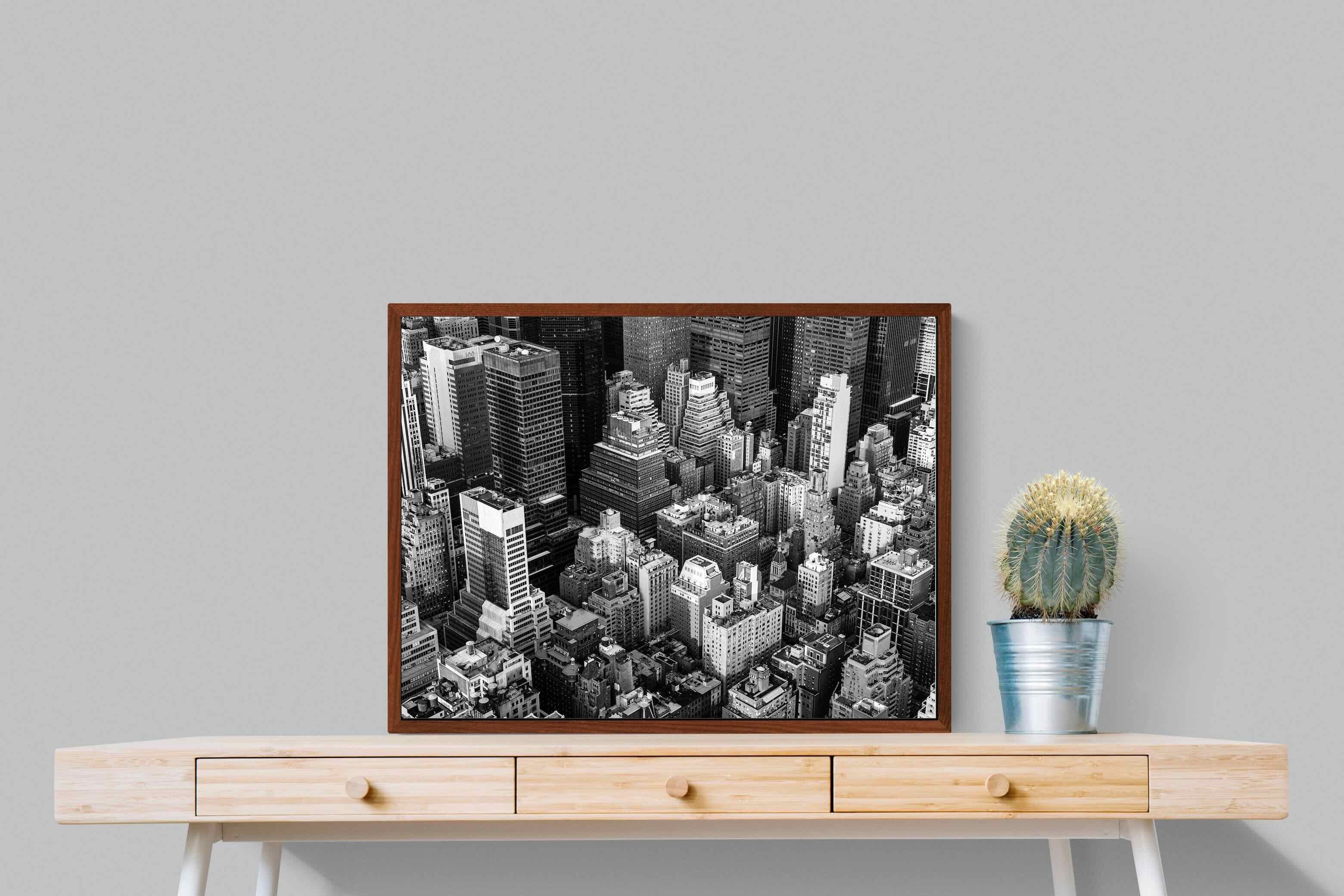 Pixalot ® Vintage NYC