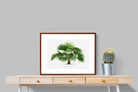 Pixalot ® Vintage Palm Illustration #1
