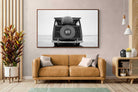 Pixalot ® Vintage Surf