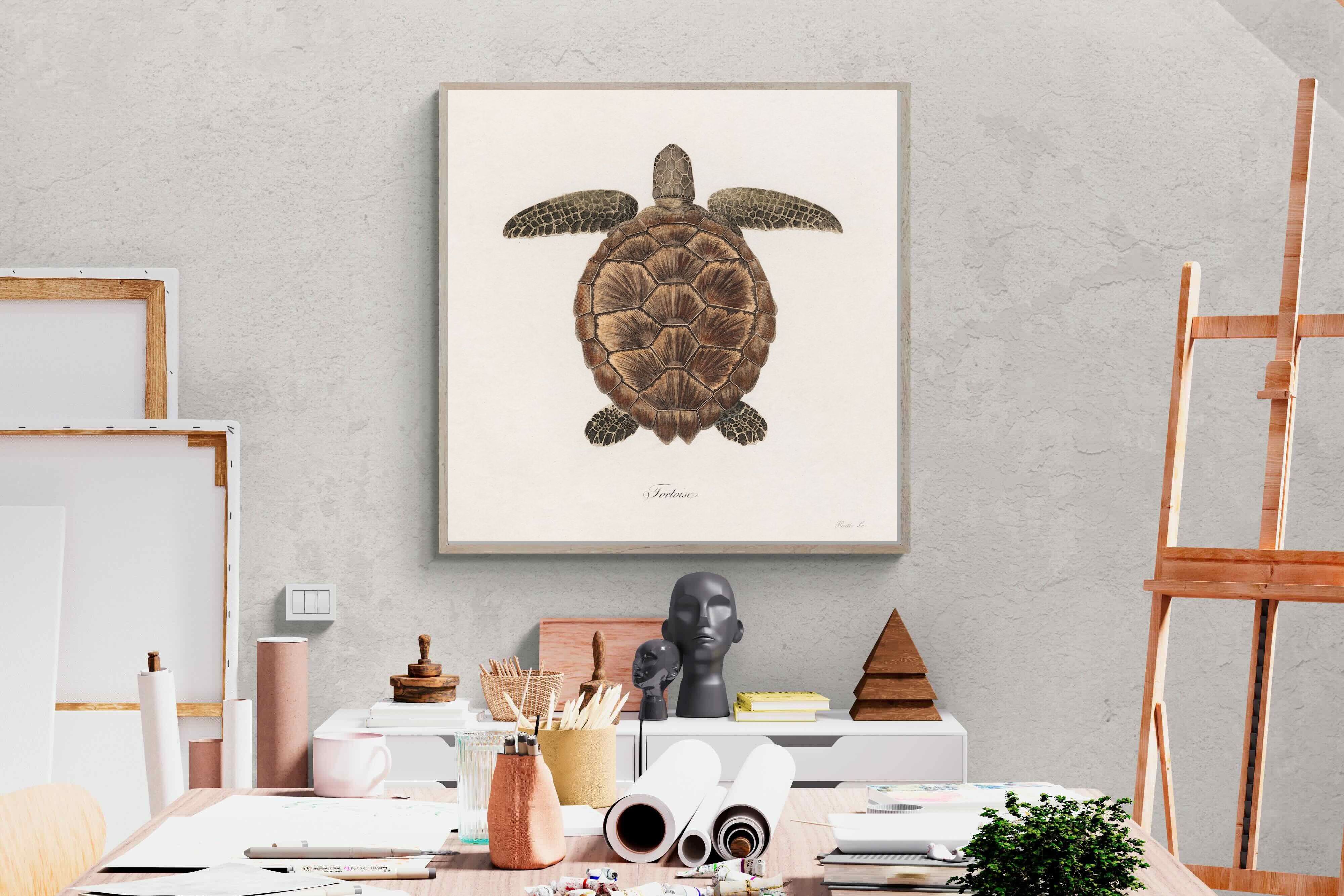 Pixalot Vintage Tortoise
