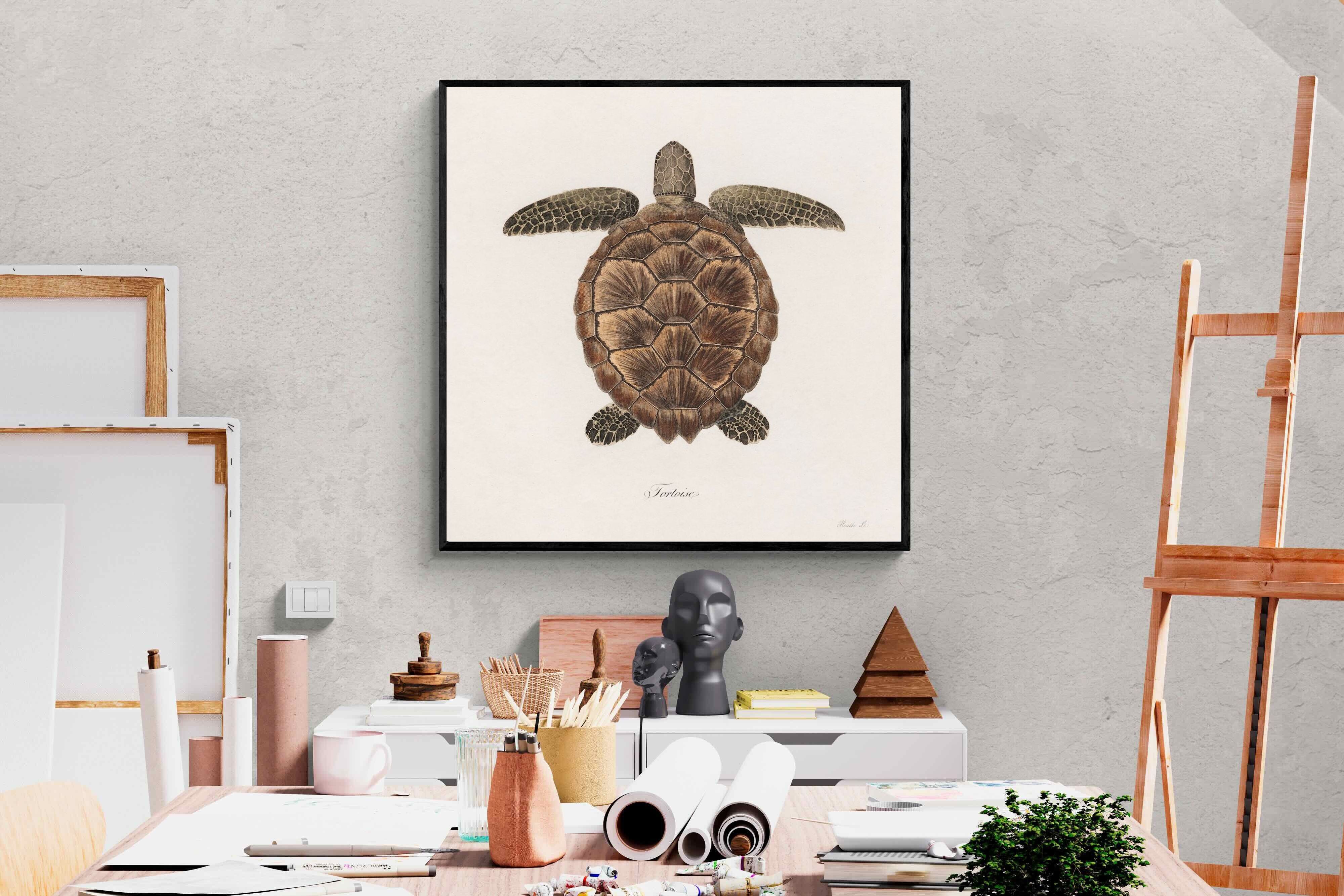 Pixalot Vintage Tortoise
