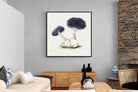 Pixalot Violet Webcap Mushroom