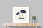 Pixalot Violet Webcap Mushroom