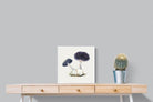 Pixalot Violet Webcap Mushroom