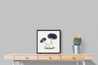 Pixalot Violet Webcap Mushroom