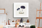 Pixalot Violet Webcap Mushroom