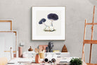 Pixalot Violet Webcap Mushroom