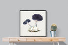 Pixalot Violet Webcap Mushroom