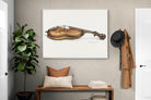 Pixalot Violin