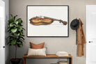 Pixalot Violin