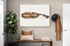 Pixalot Violin