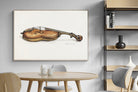 Pixalot Violin