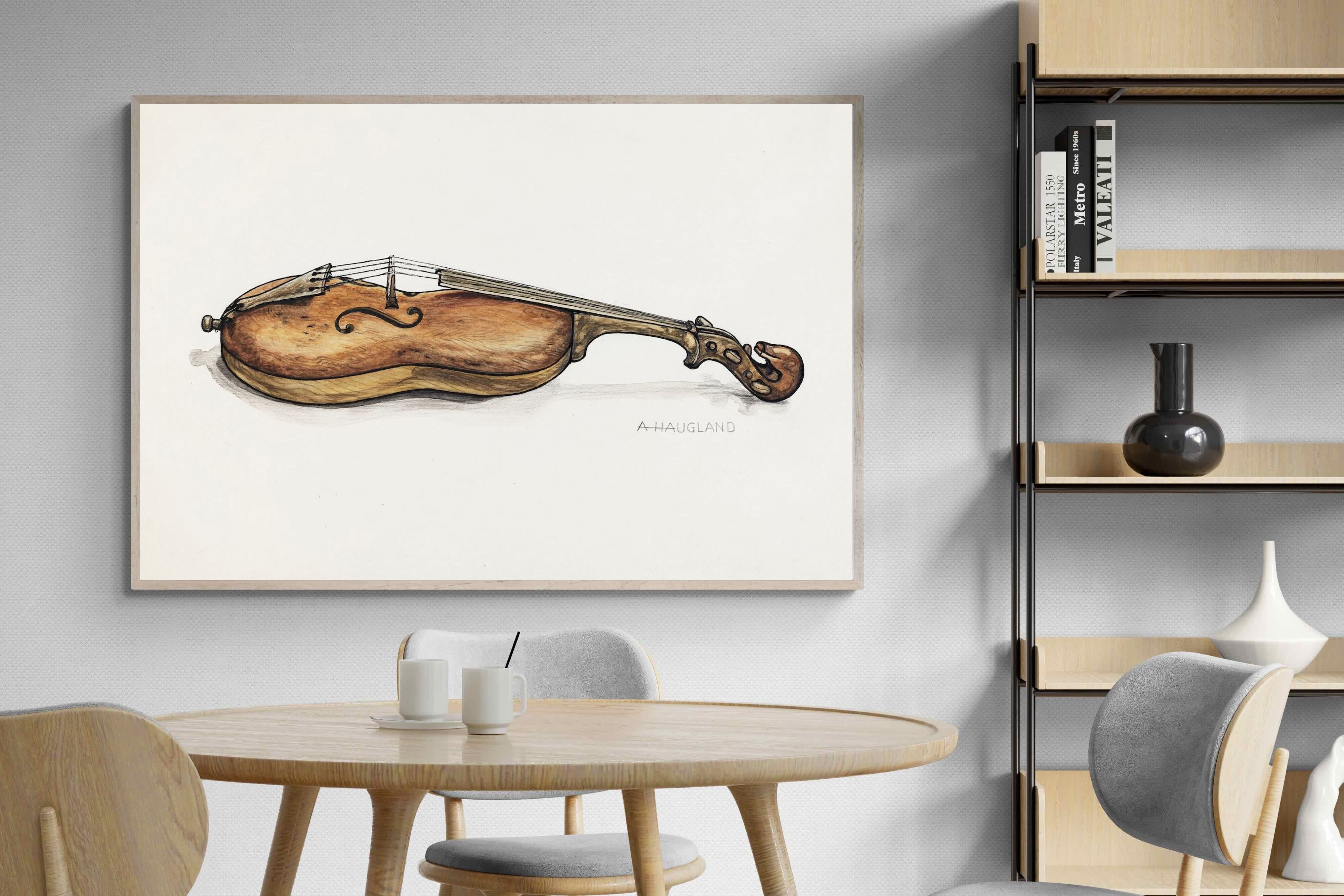 Pixalot Violin