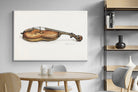 Pixalot Violin