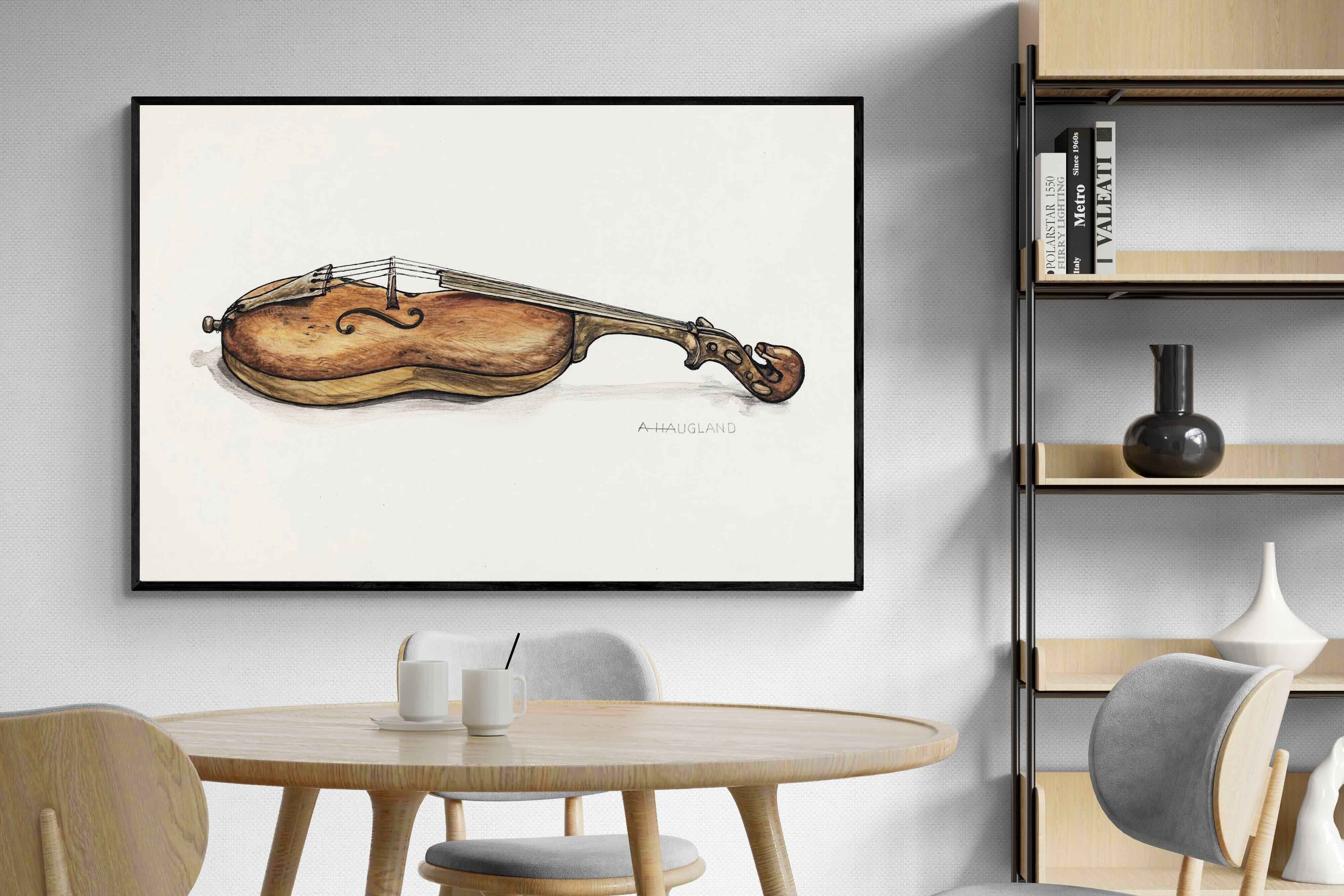 Pixalot Violin