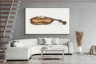 Pixalot Violin