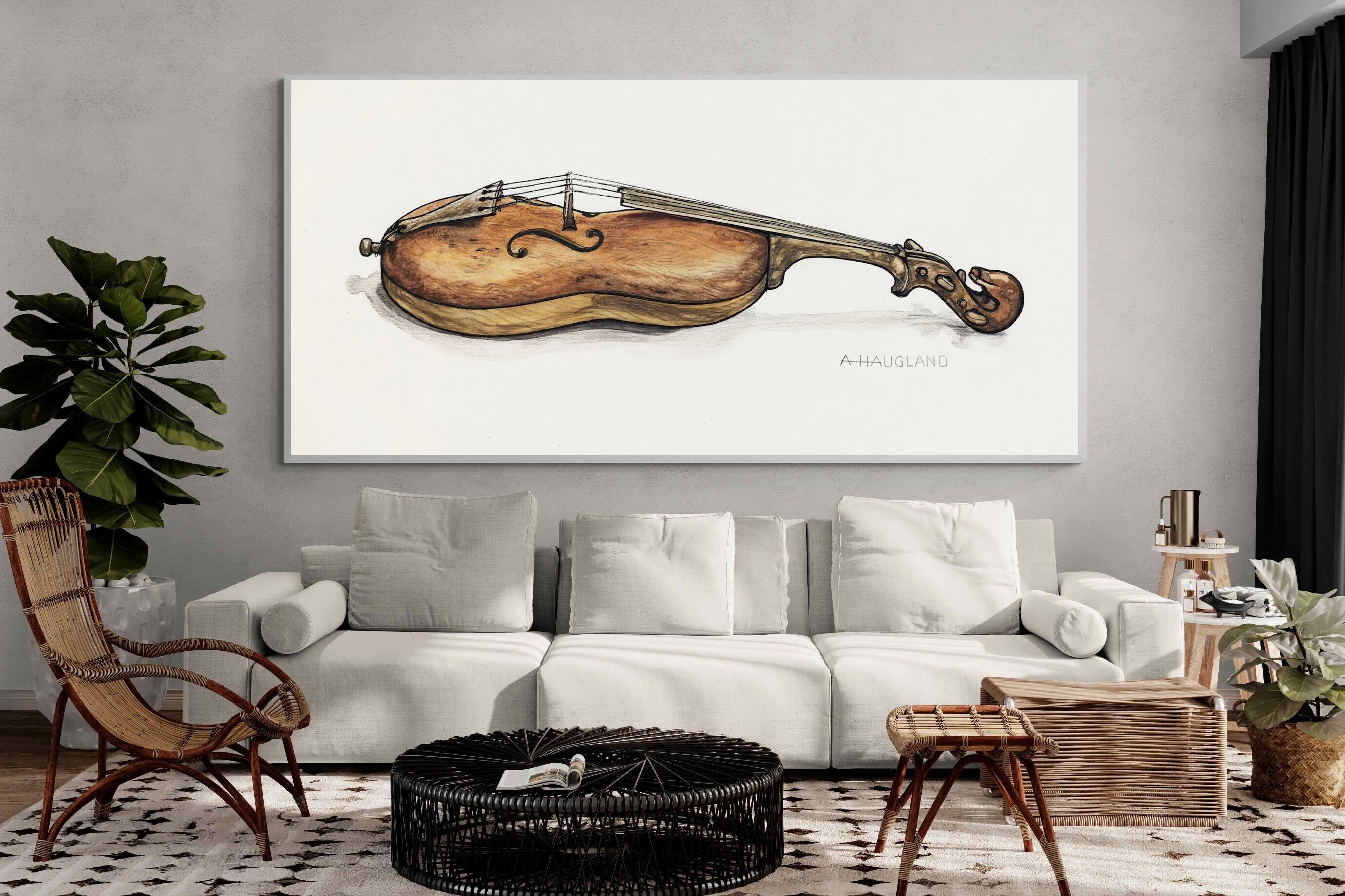 Pixalot Violin