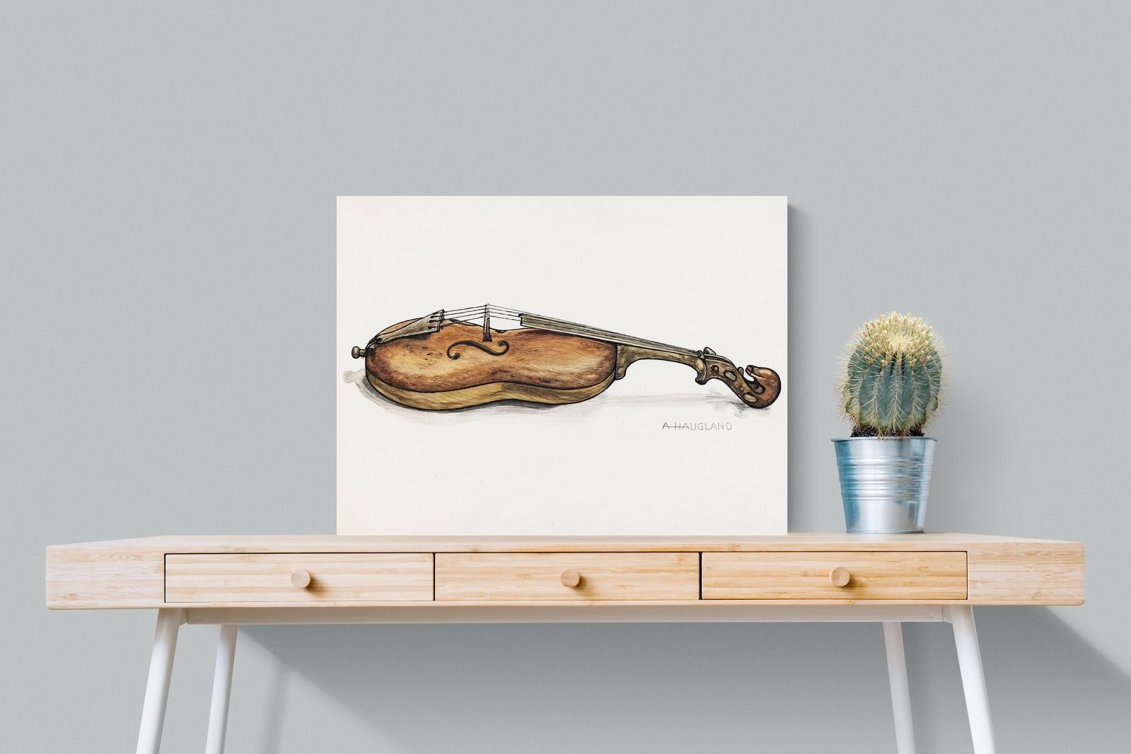 Pixalot Violin