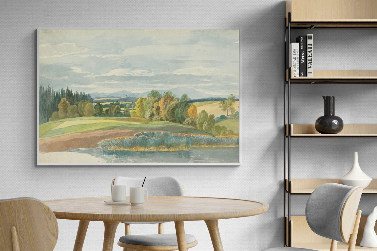 Pixalot ® Voralpenlandschaft