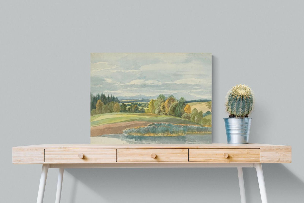 Pixalot ® Voralpenlandschaft