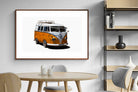 Pixalot ® VW Combi
