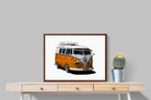 Pixalot ® VW Combi