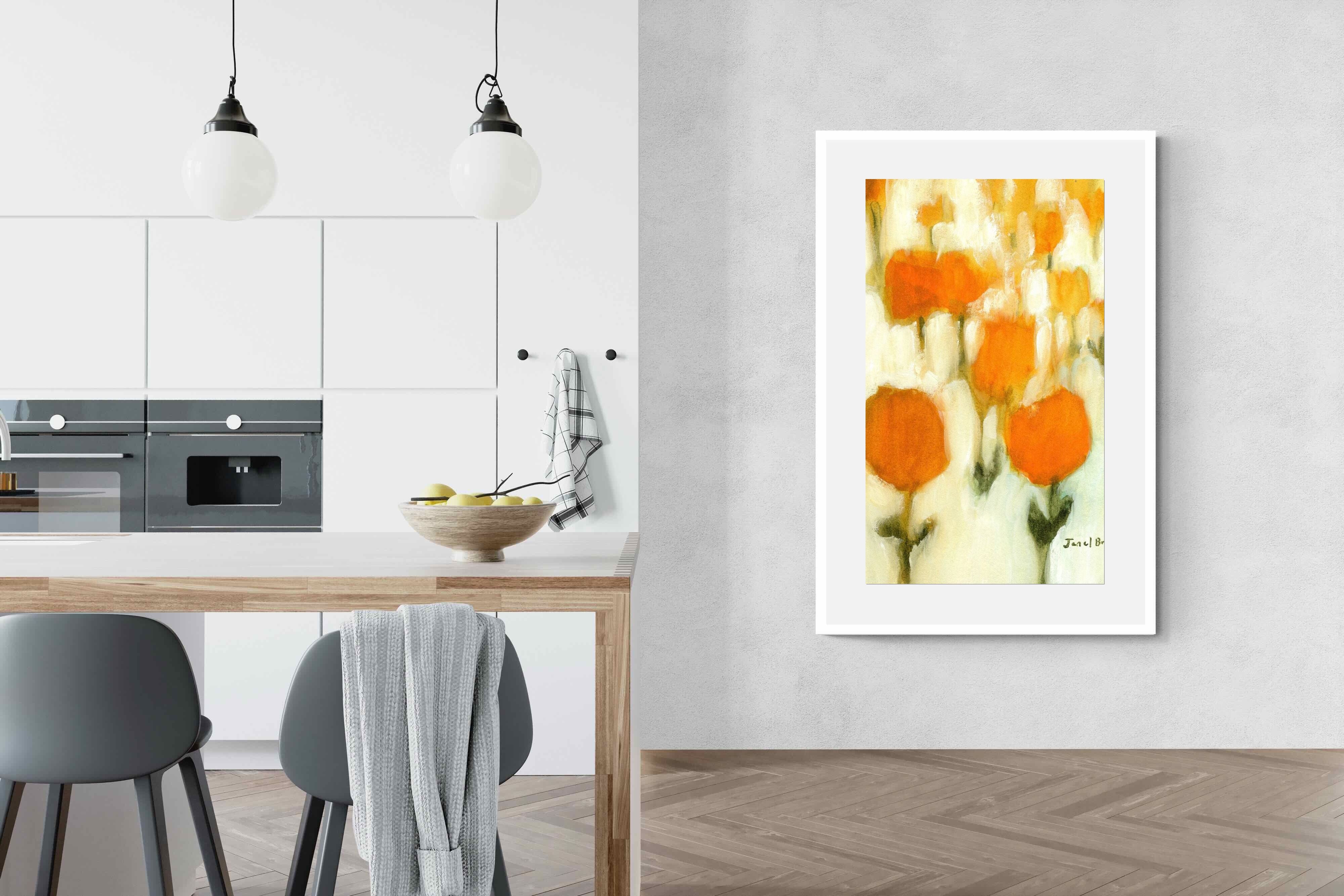 Pixalot Warm Flowers