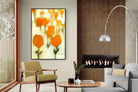 Pixalot Warm Flowers