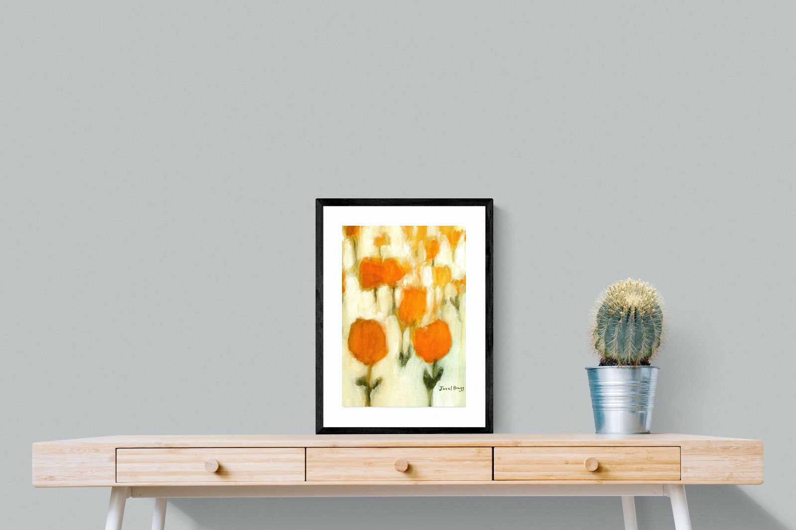 Pixalot Warm Flowers