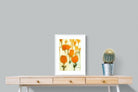 Pixalot Warm Flowers