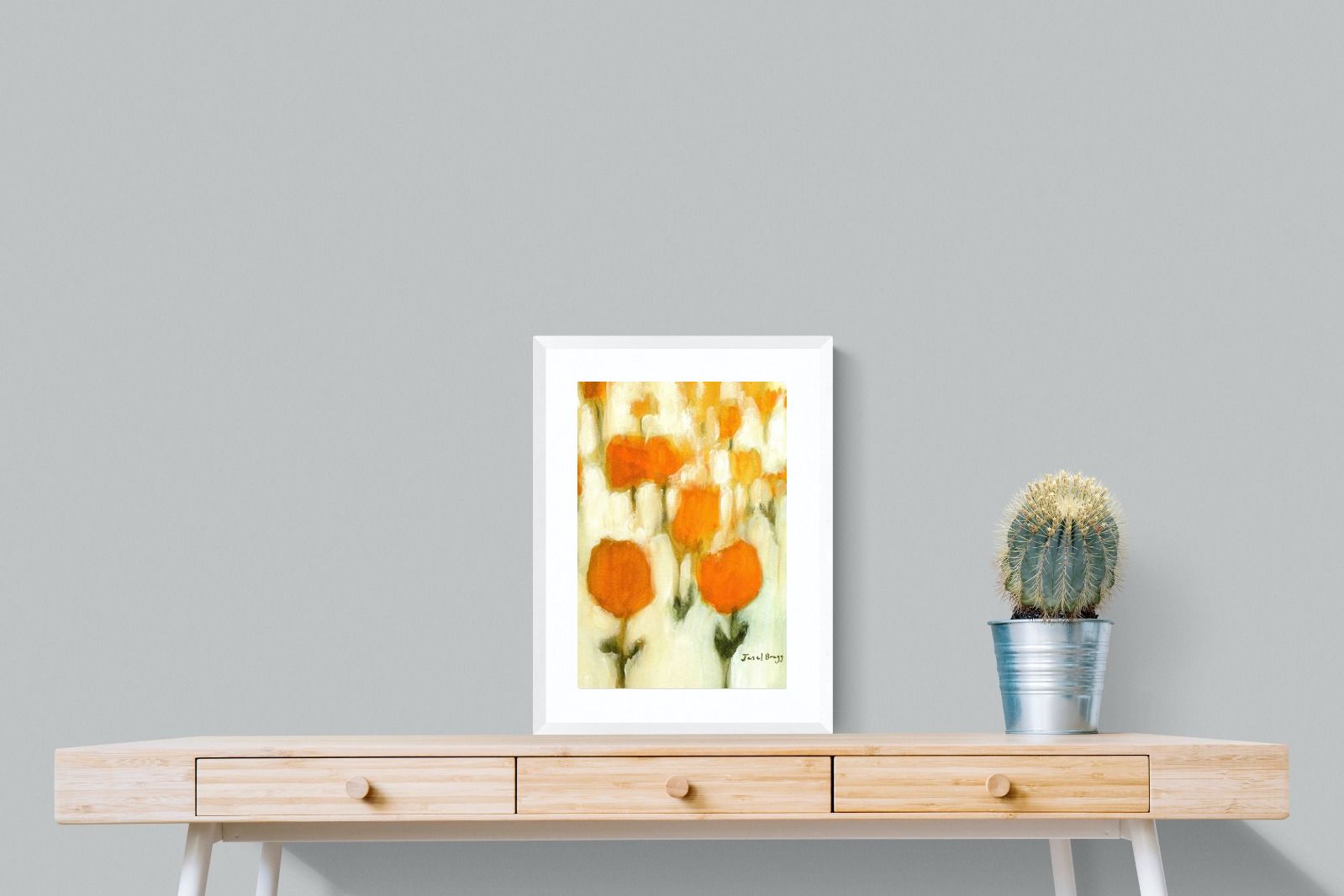 Pixalot Warm Flowers