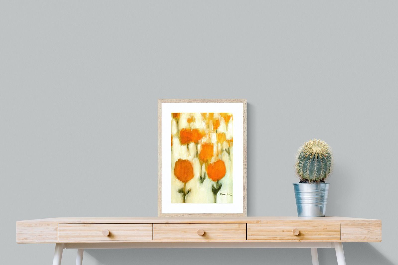 Pixalot Warm Flowers