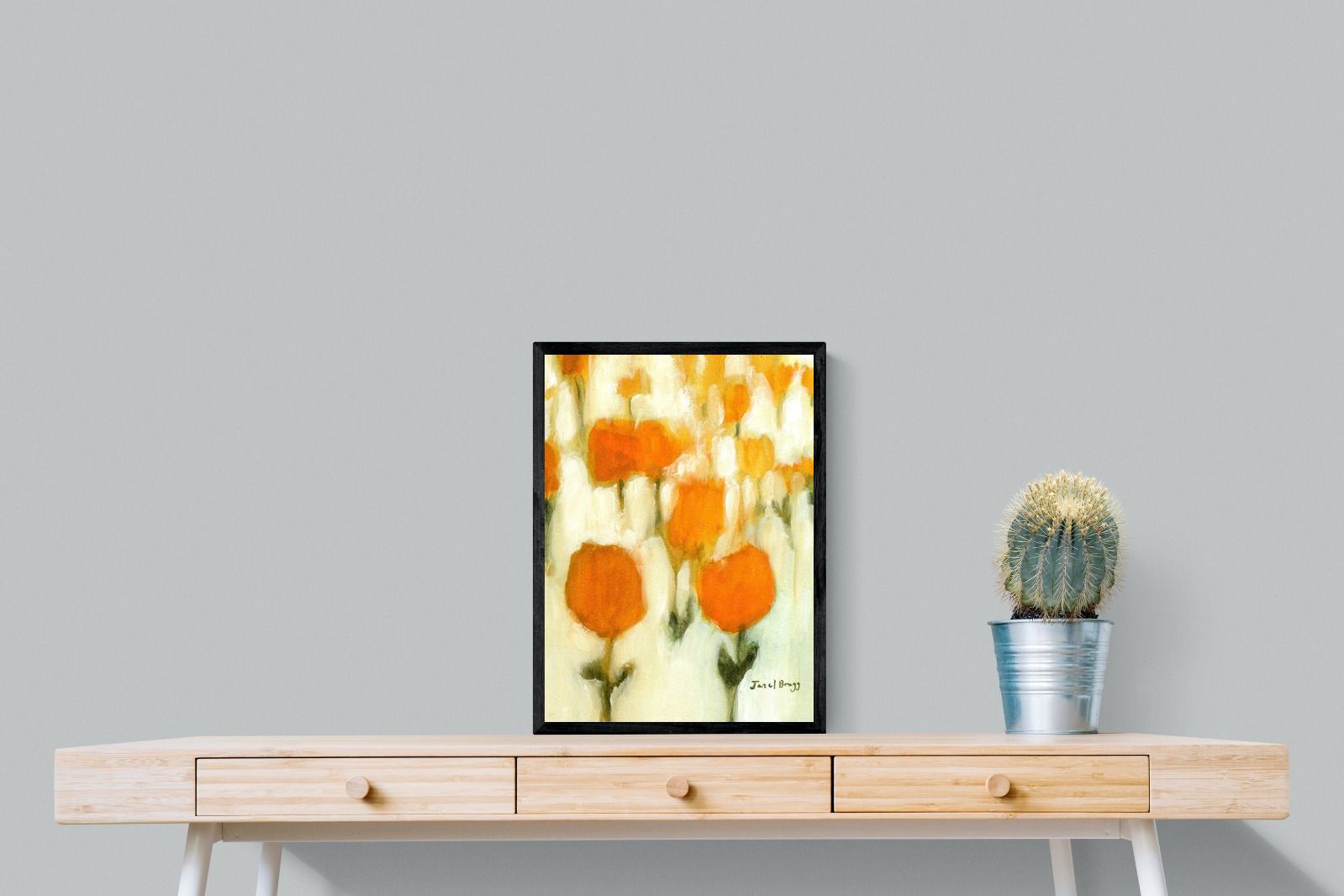 Pixalot Warm Flowers