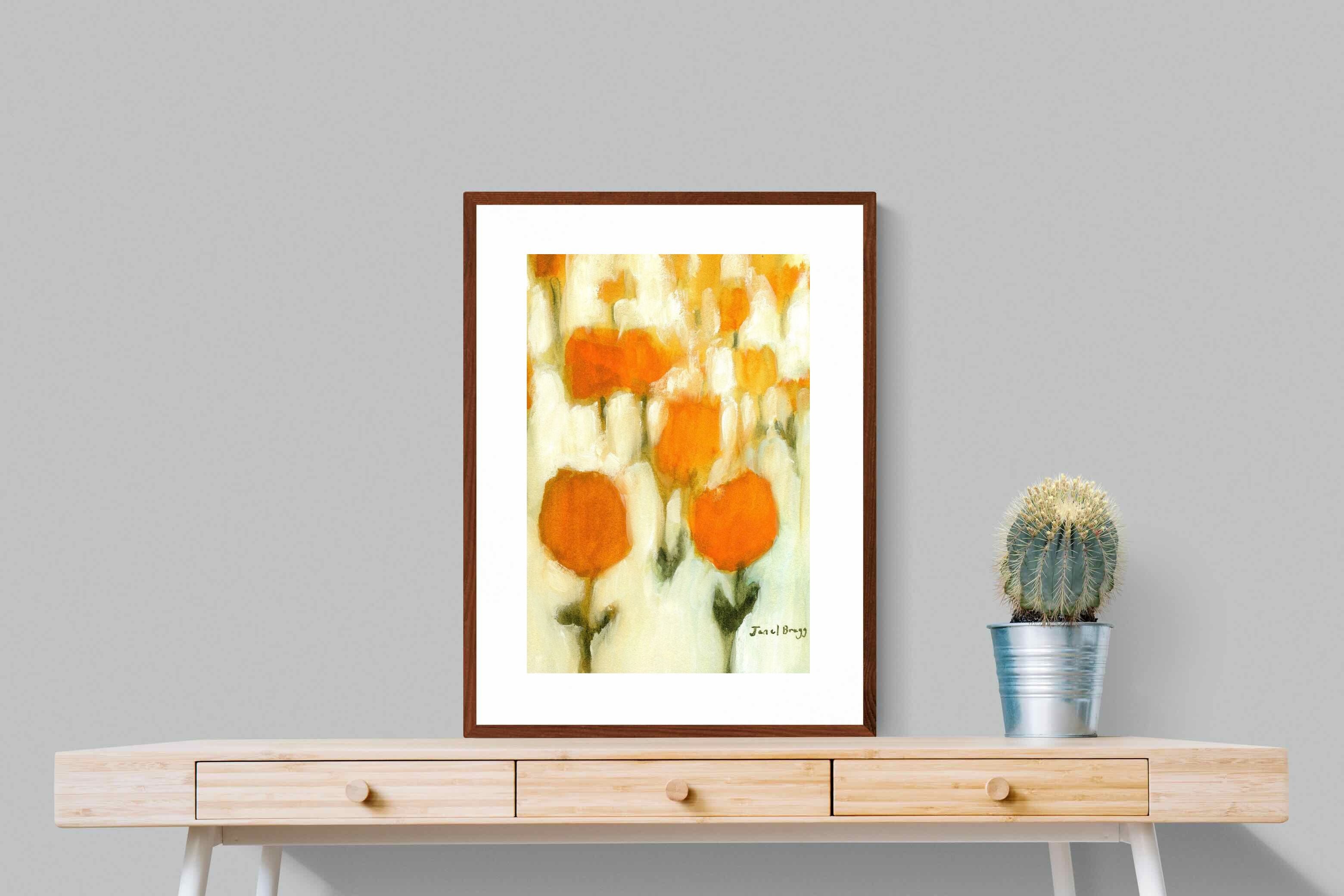 Pixalot Warm Flowers