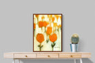 Pixalot Warm Flowers