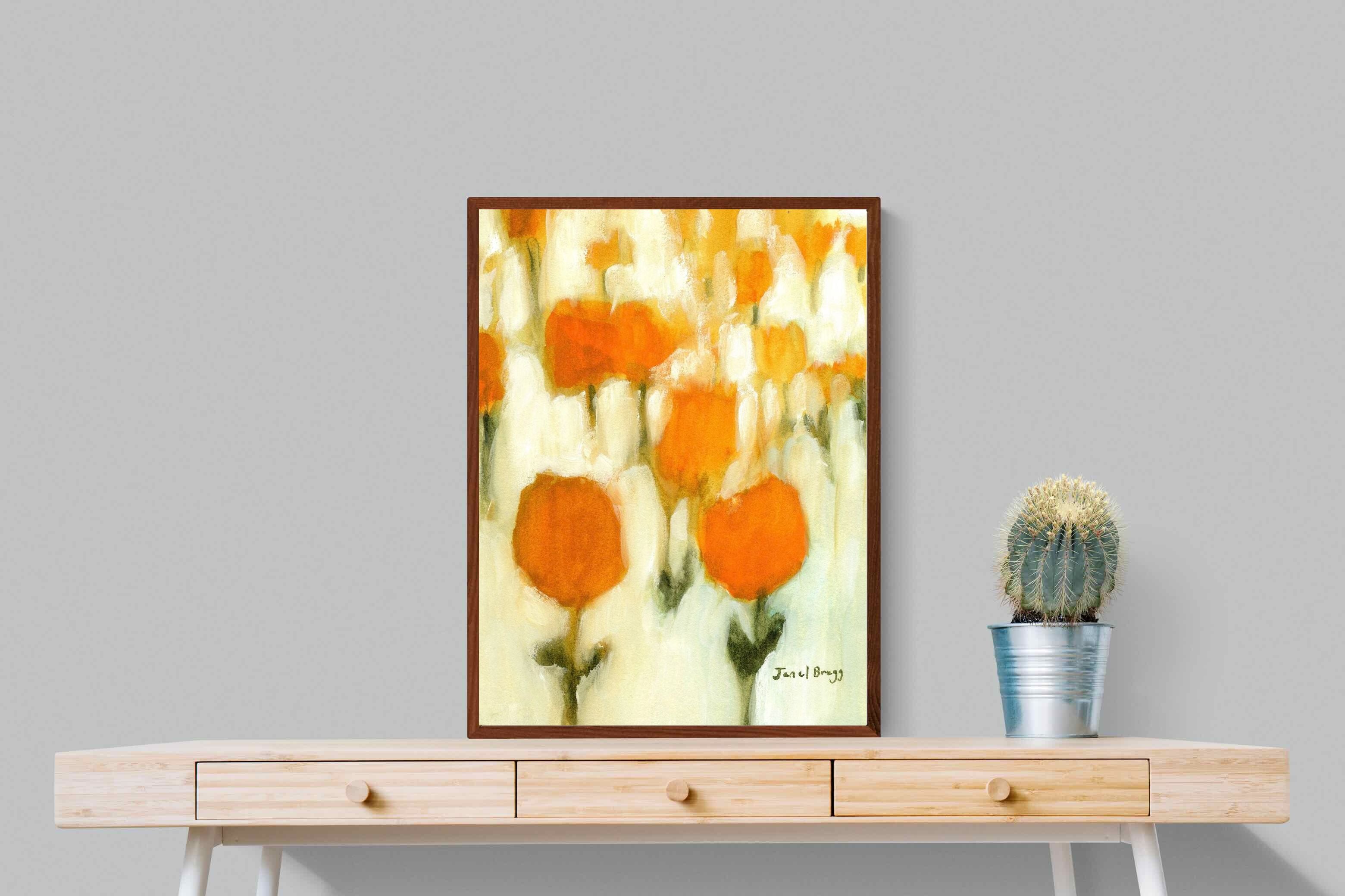 Pixalot Warm Flowers