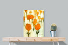 Pixalot Warm Flowers