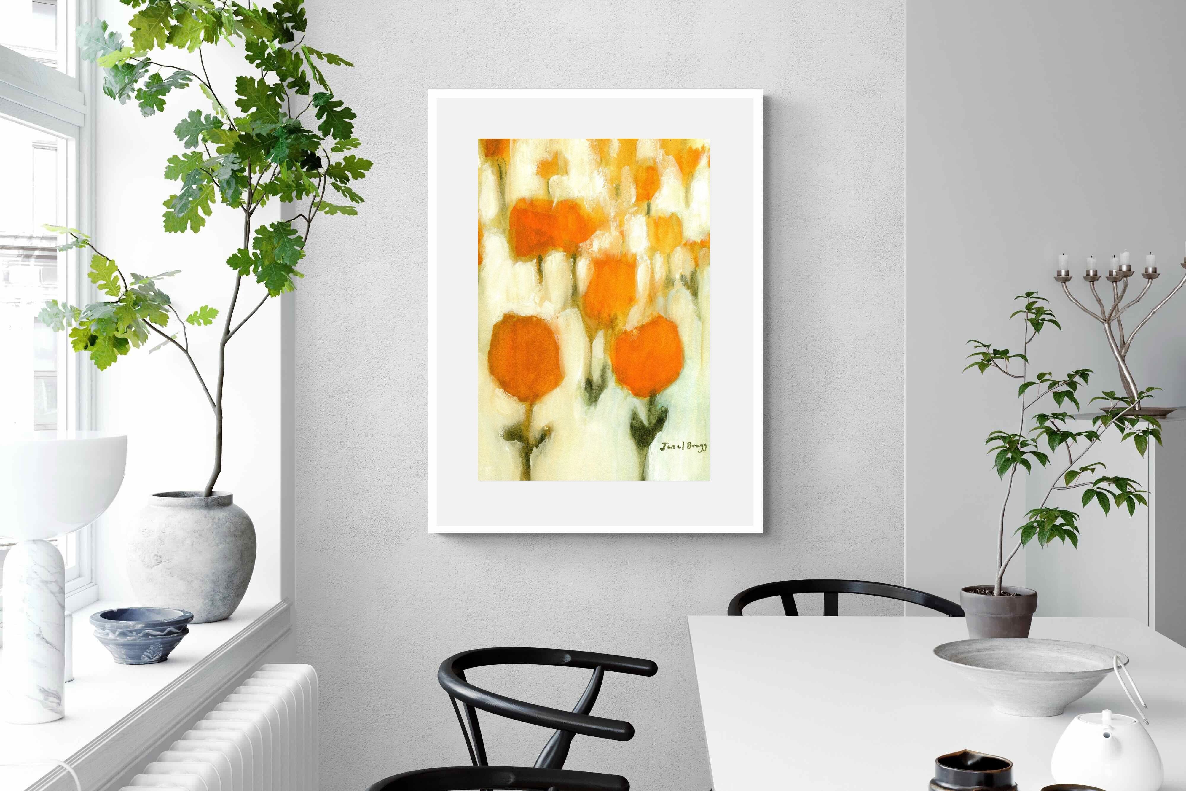 Pixalot Warm Flowers