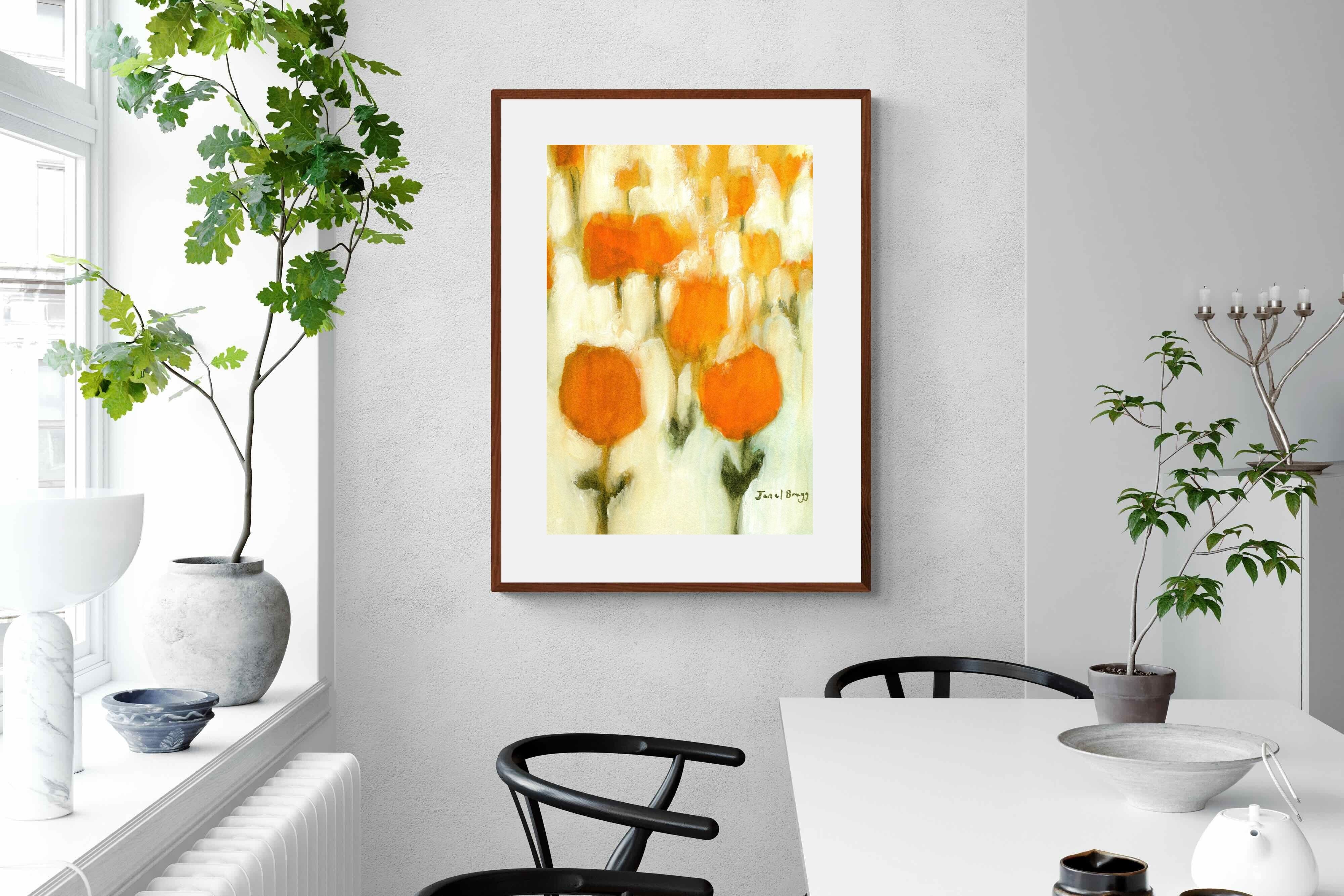 Pixalot Warm Flowers