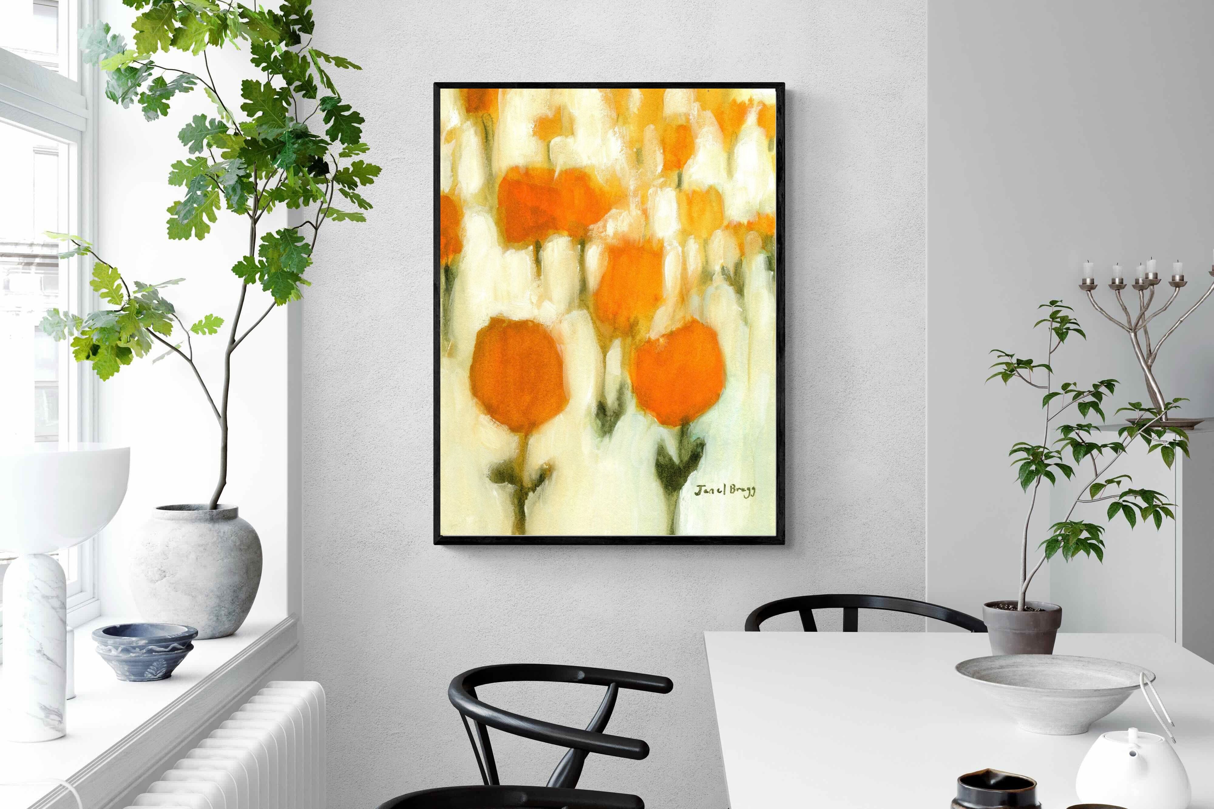Pixalot Warm Flowers