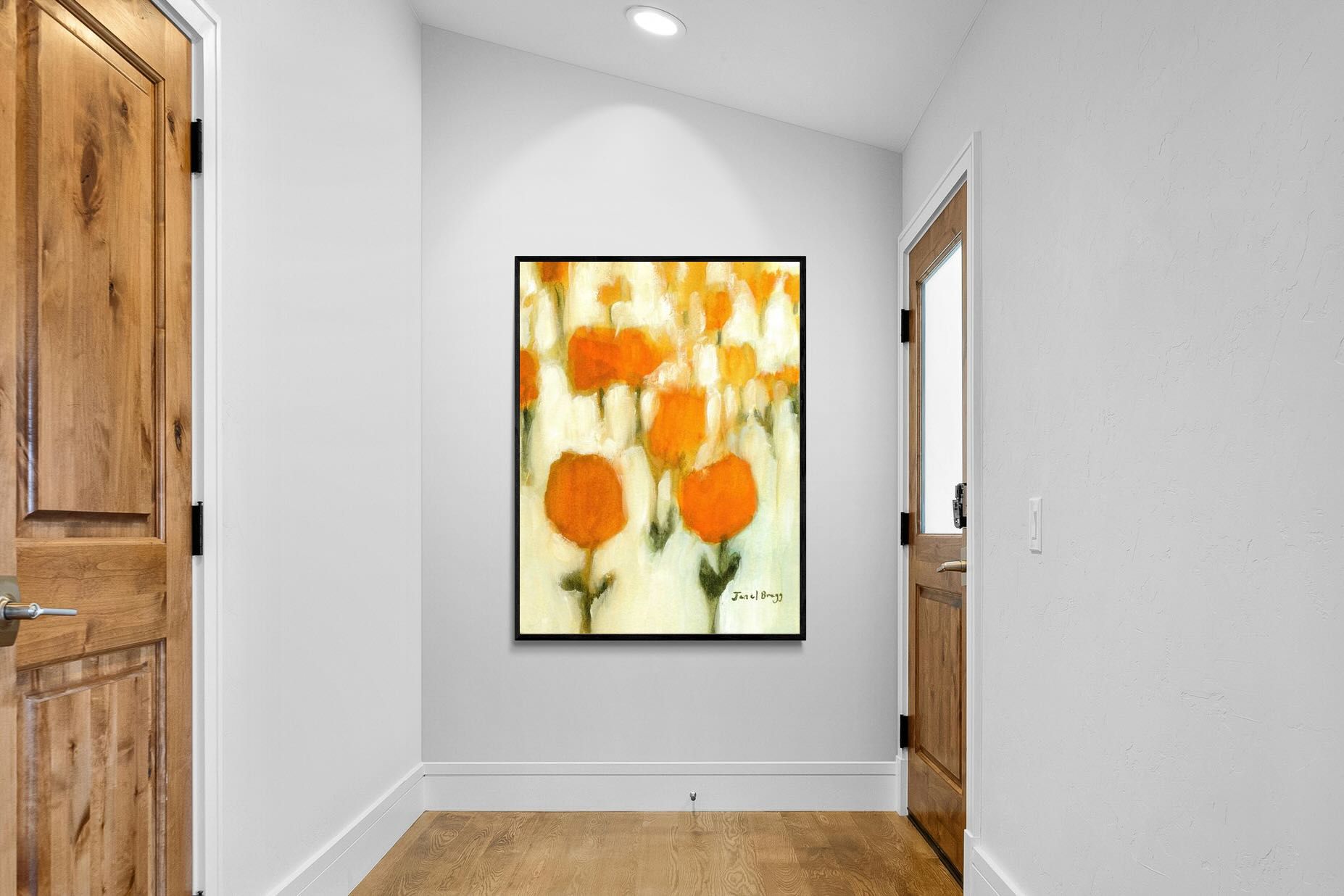 Pixalot Warm Flowers