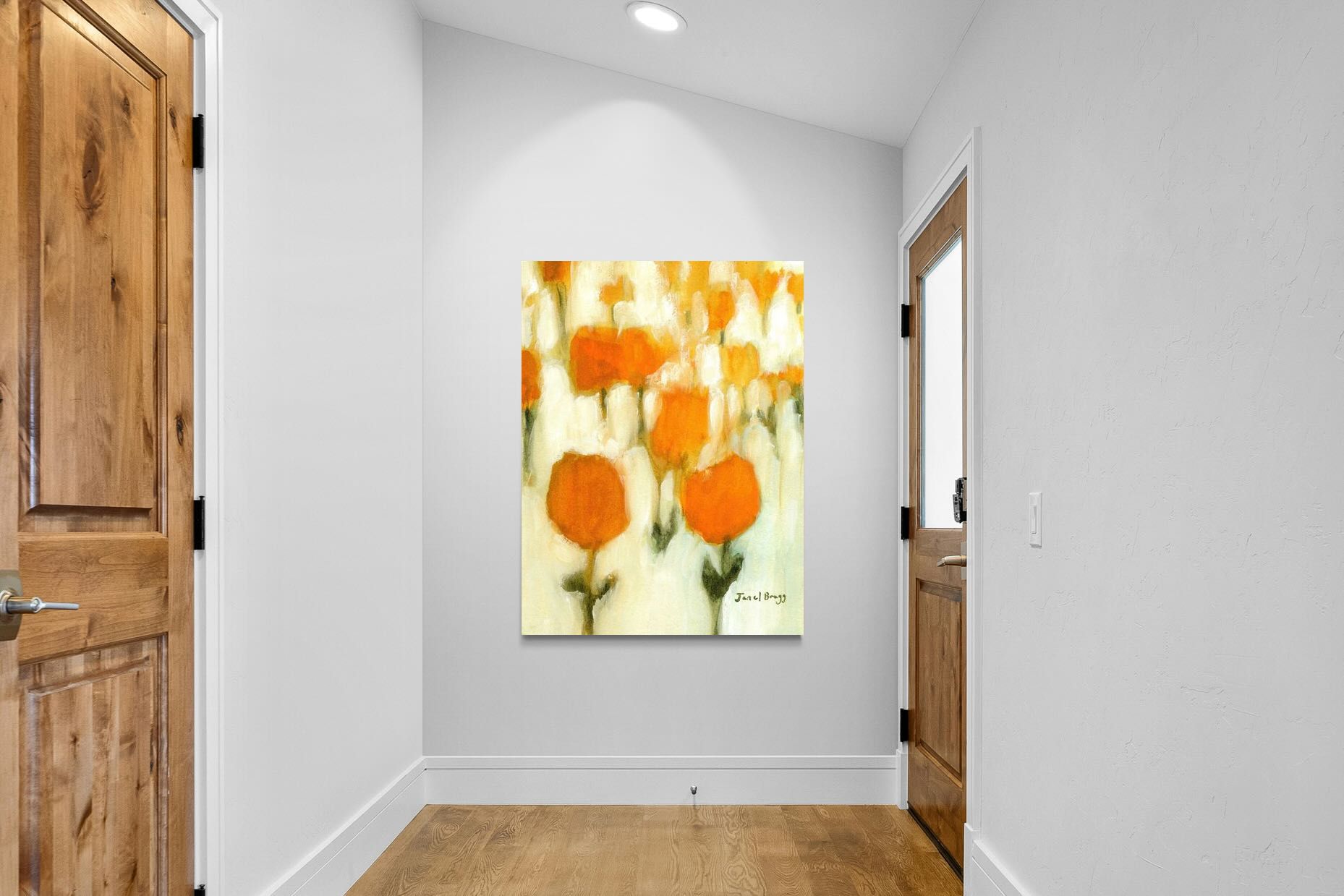 Pixalot Warm Flowers